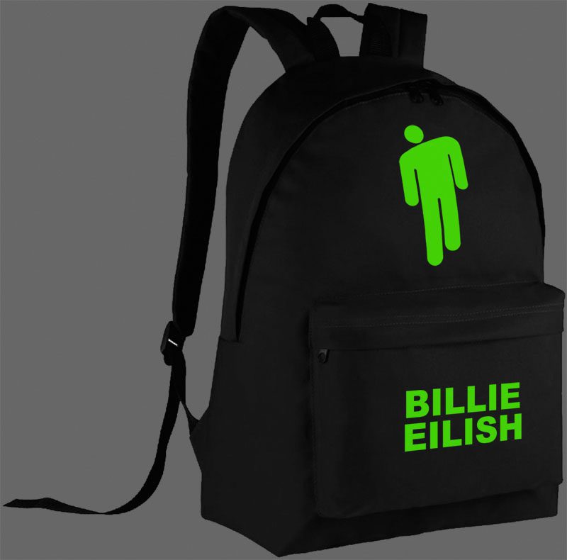 Ruksak Billie Eilish 2