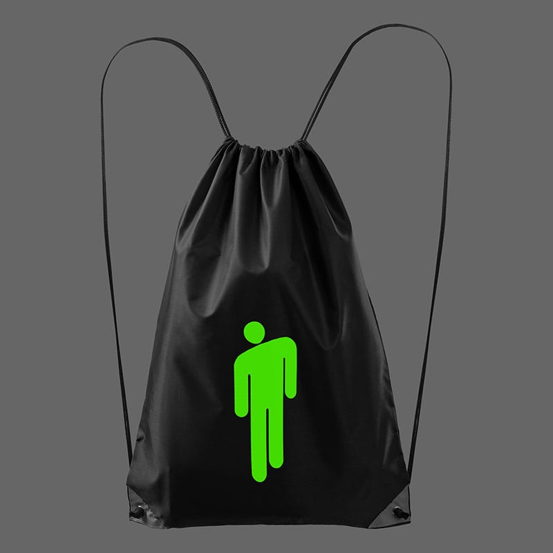 Majica ili Hoodie Billie Eilish 2