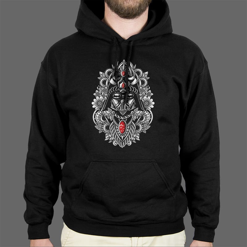 Majica ili Hoodie Dart Vader 5