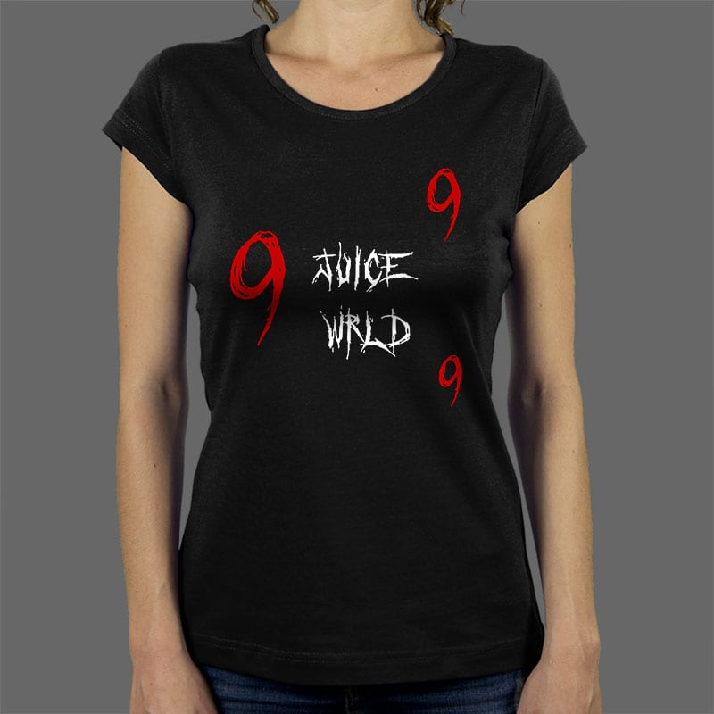 Majica ili Hoodie Juice Wrld 2