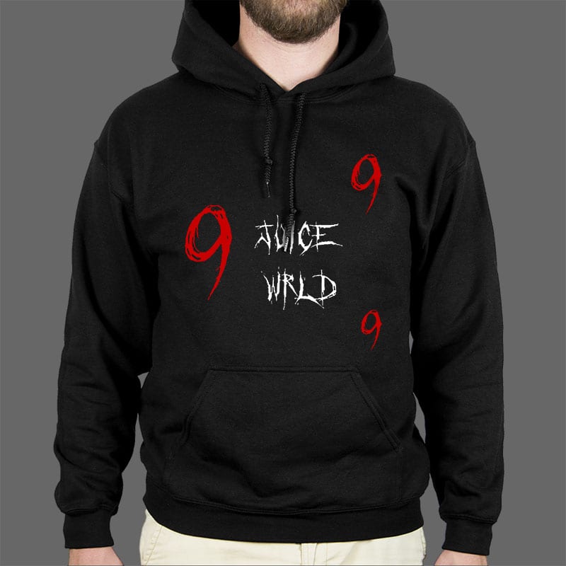Majica ili Hoodie Juice Wrld 2