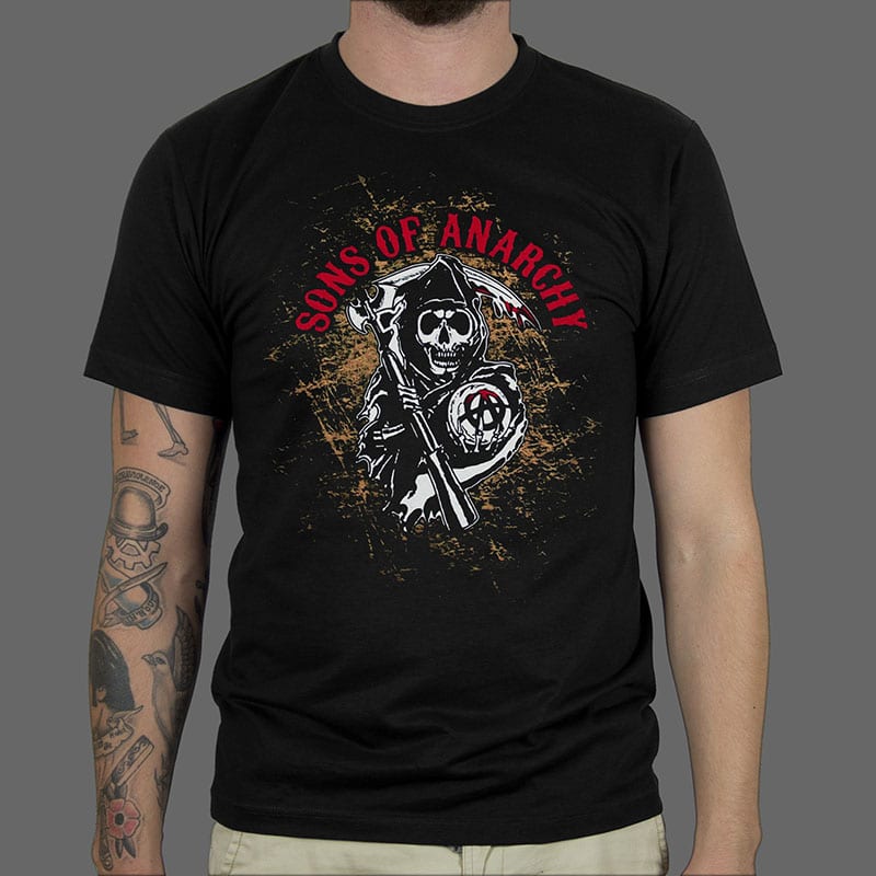 Majica ili Hoodie Sons of Anarchy 3