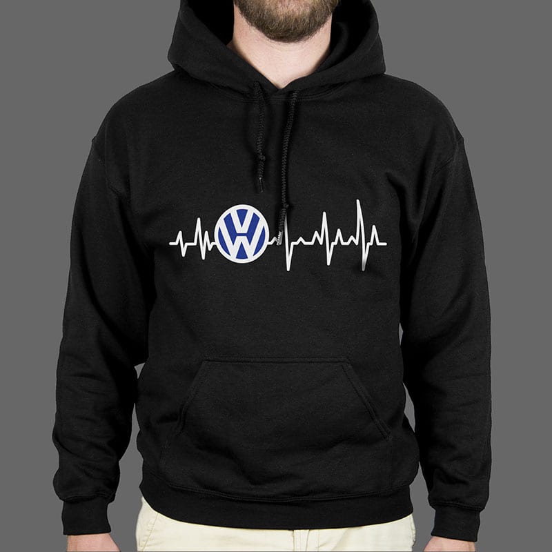 Majica ili Hoodie Auto Pulse 1