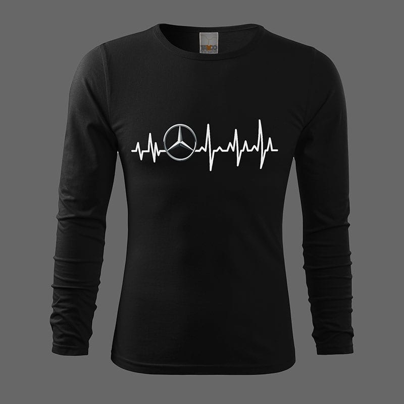 Majica ili Hoodie Auto Pulse 1