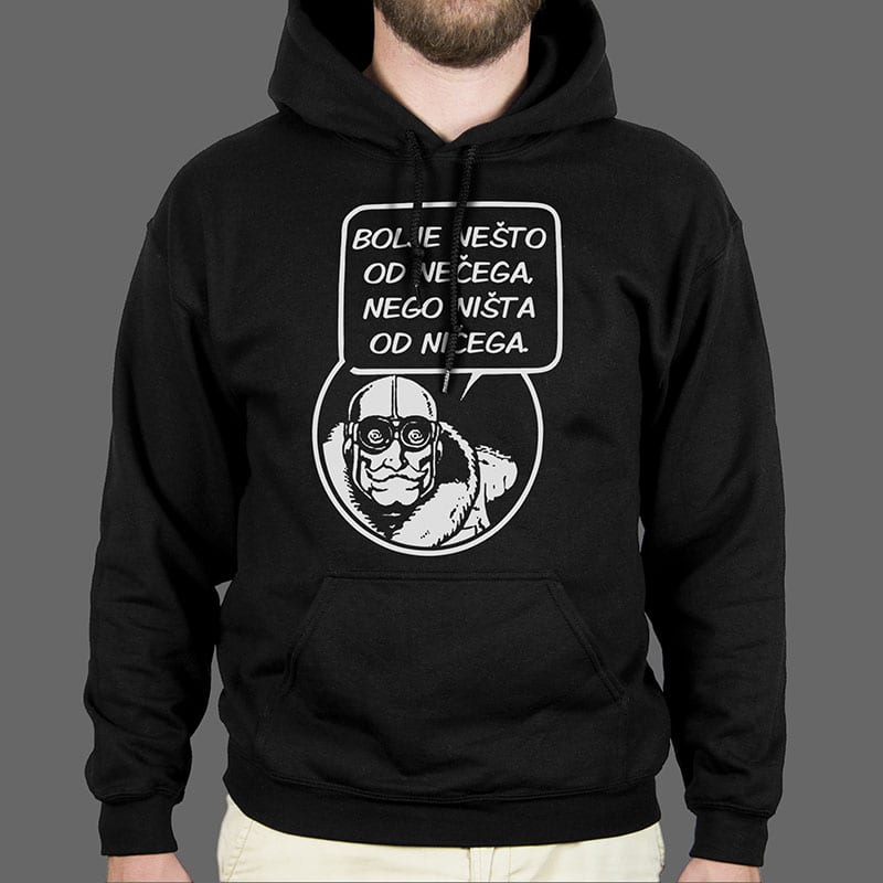 Majica ili Hoodie Grunf 23