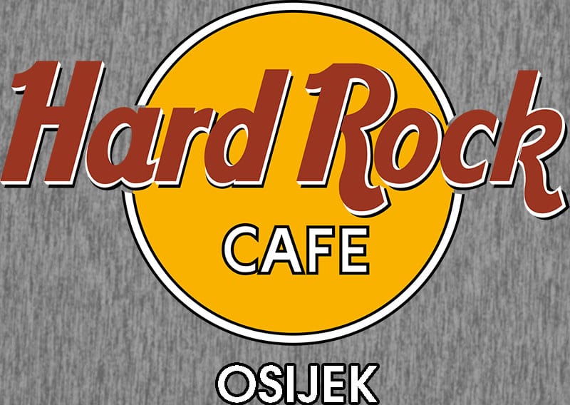Majica ili Hoodie Hard Rock Cafe 1