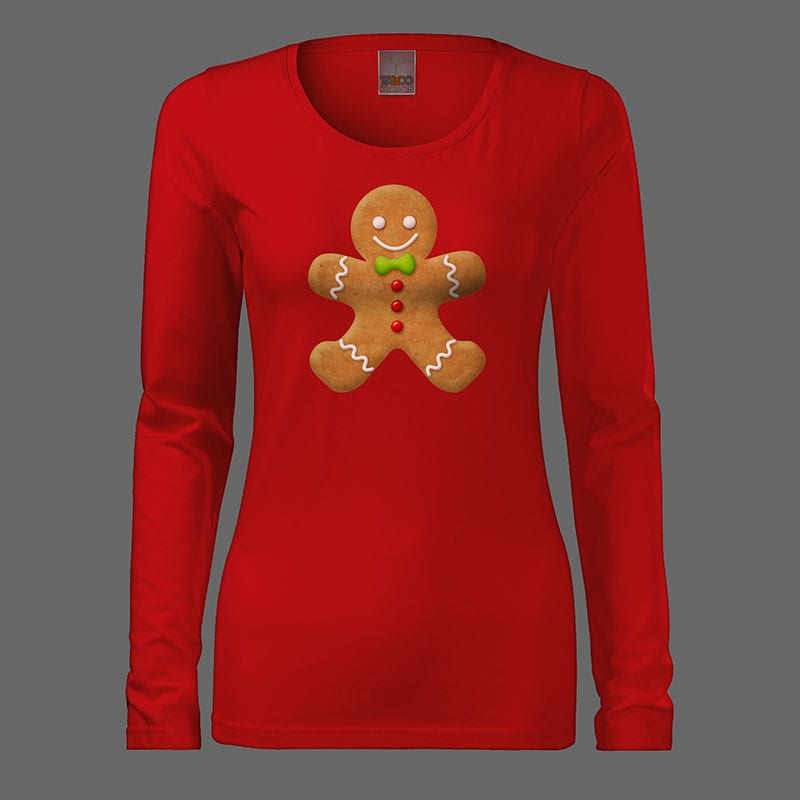 Majica ili Hoodie Ginger Bread 1
