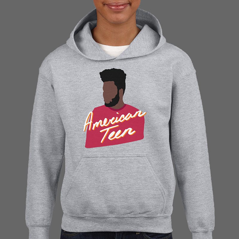 Majica ili Hoodie Khalid 1