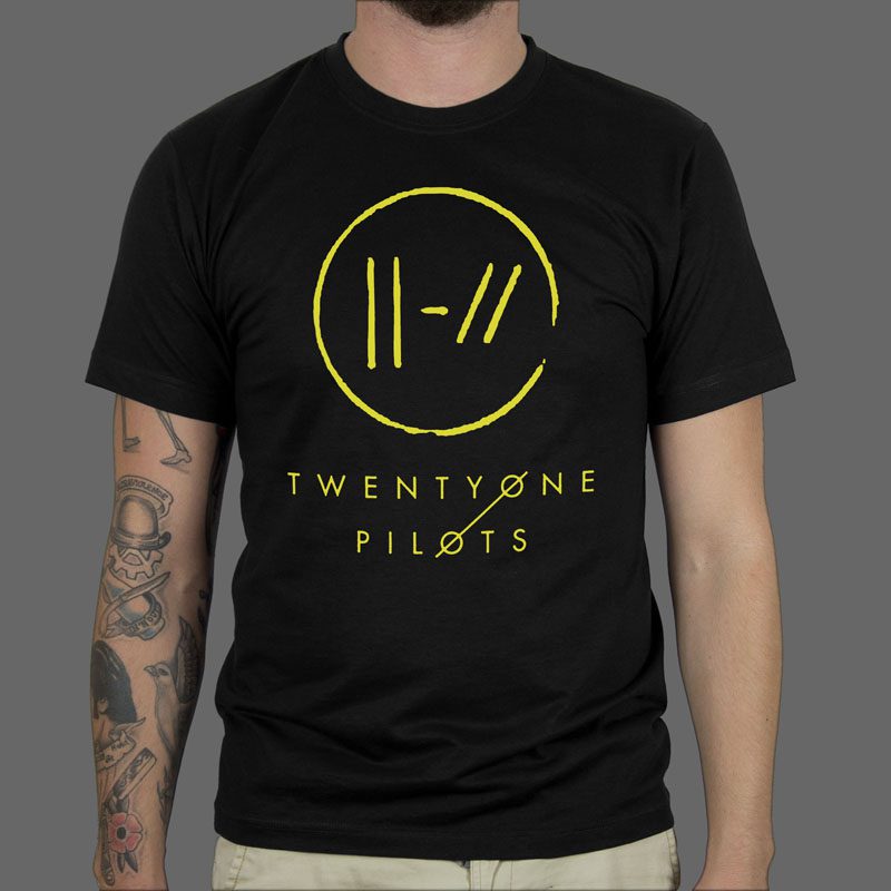 Majica ili Hoodie Twenty One Pilots 1