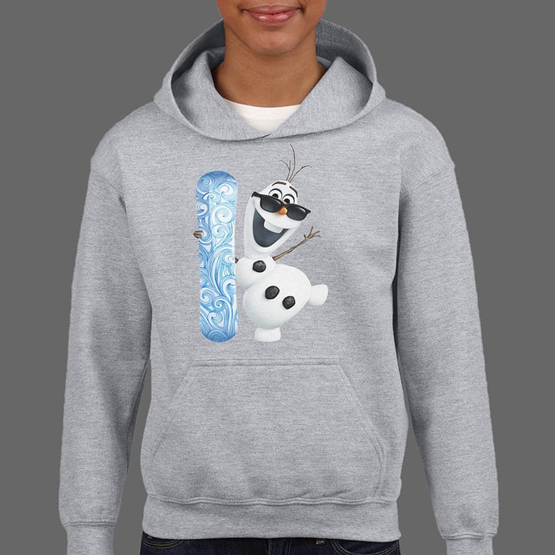 Majica ili Hoodie Olaf 2