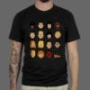 Majica ili Hoodie Pulp Fiction 4