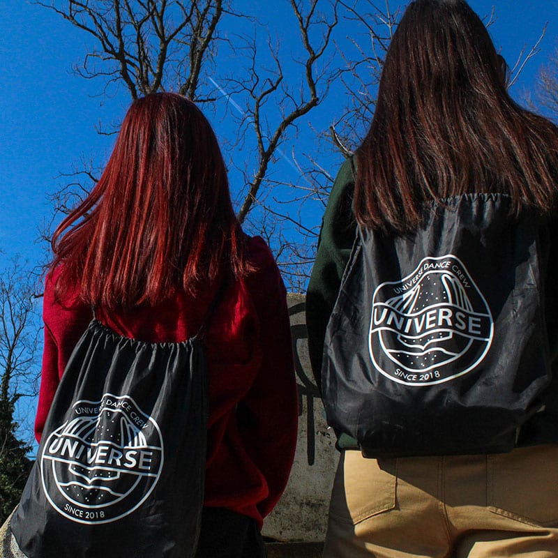 Ruksak UNIVERSE 1
