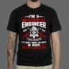 Majica ili hoodie Mechanical Eng 1