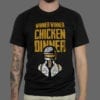 Majica ili Hoodie PUBG Winner 1