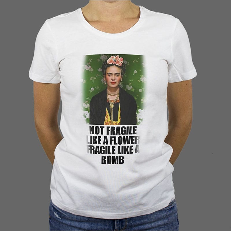 Majica ili Hoodie Frida 2