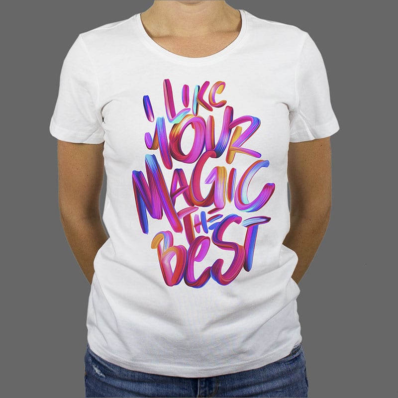 Majica ili Hoodie Like Your Magic