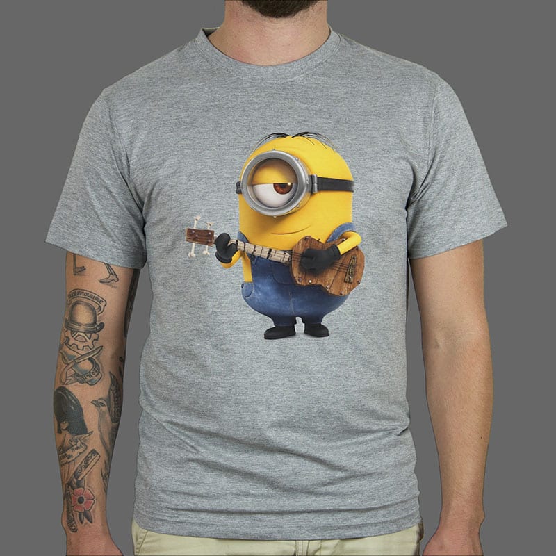 Majica ili Hoodie Minion 2