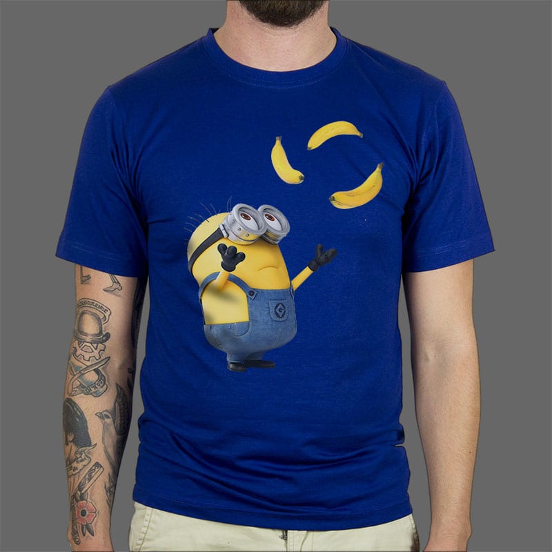 Majica ili Hoodie Minion 5