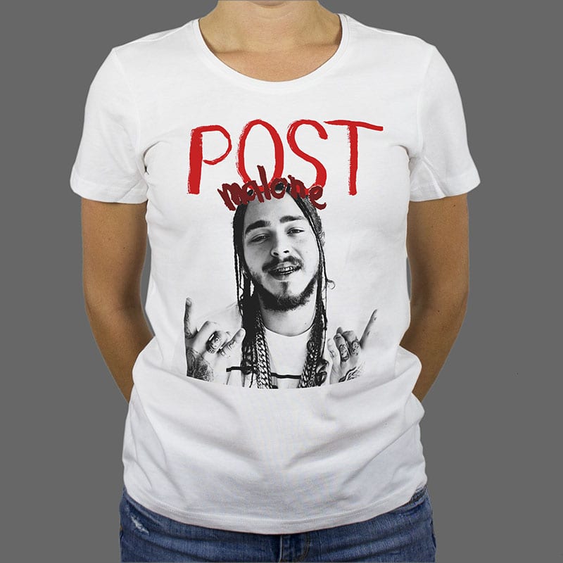 Majica ili Hoodie Post Malone 2