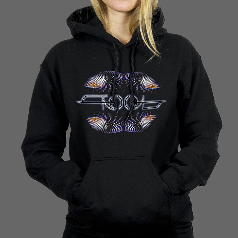 Majica ili Hoodie Tool 4