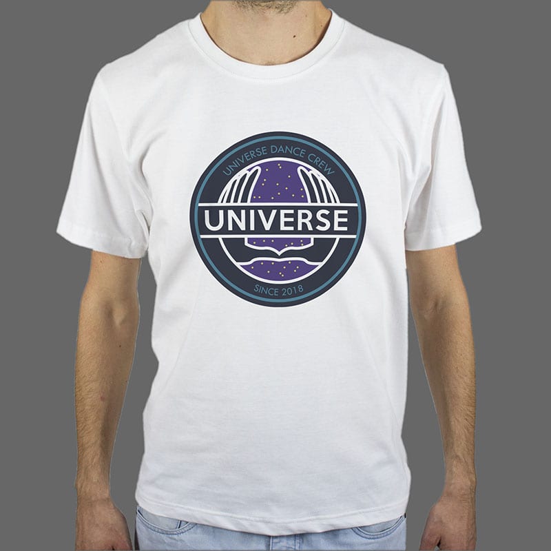Majica UNIVERSE 2