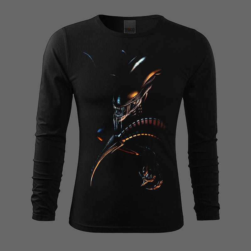 Majica ili Hoodie Alien 2