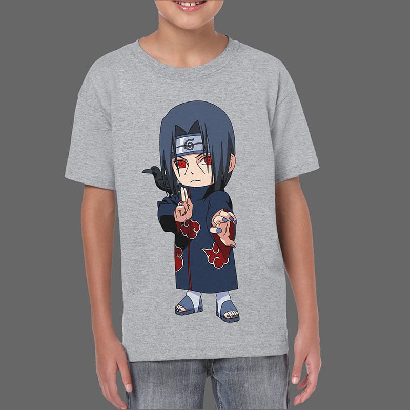 Majica ili Hoodie Itachi 1