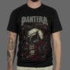 Majica Pantera Jumbo 1