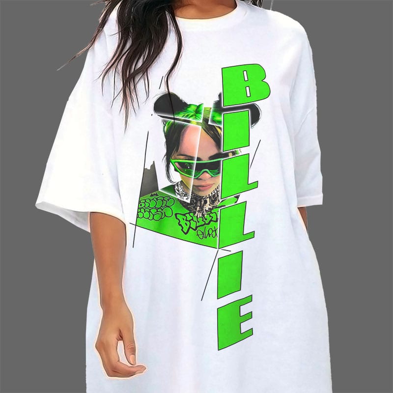 Majica ili Hoodie Billie Eilish 17