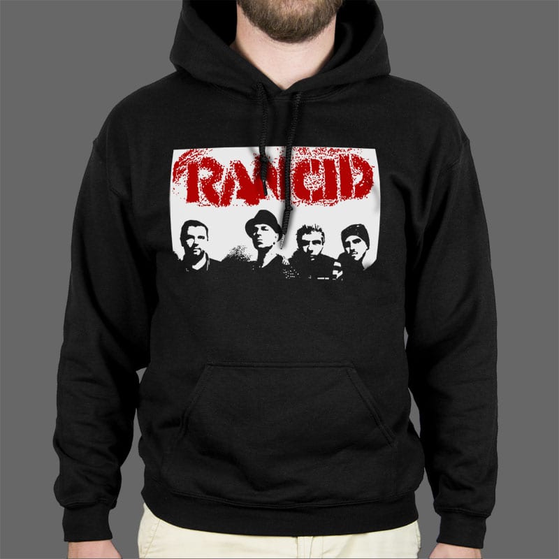 Majica ili Hoodie Rancid 2