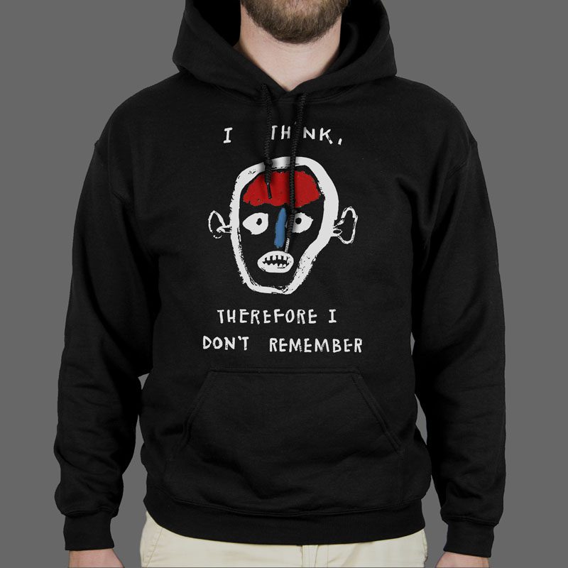 Majica ili Hoodie Basquiat 3