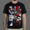 Majica Sid & Nancy 1 Jumbo