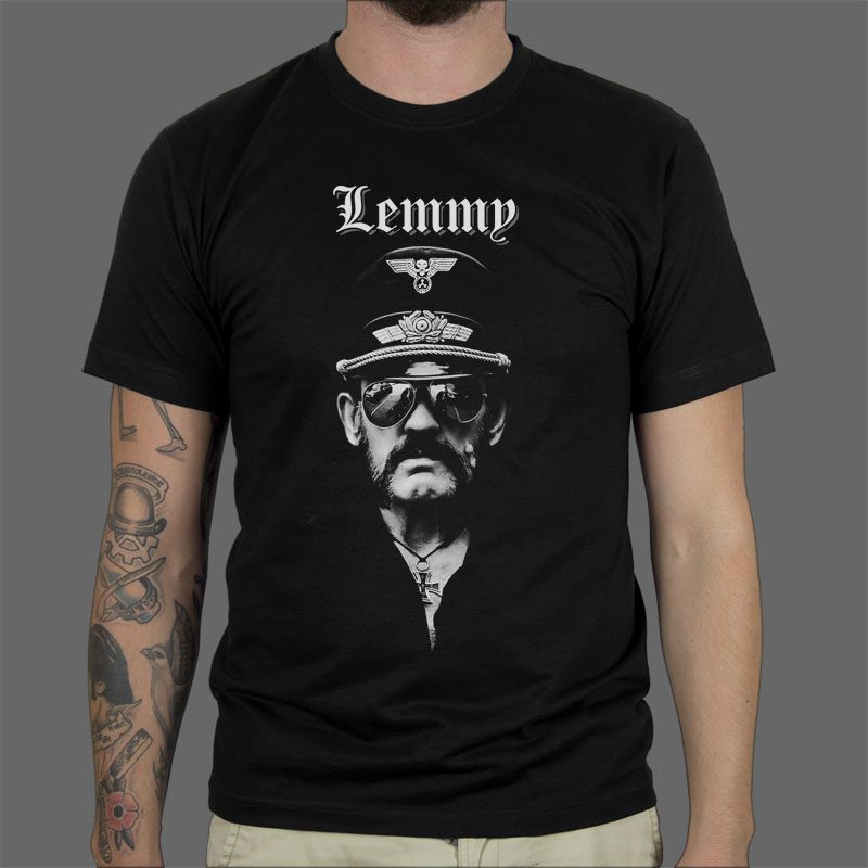 Majica ili Hoodie Lemmy 1