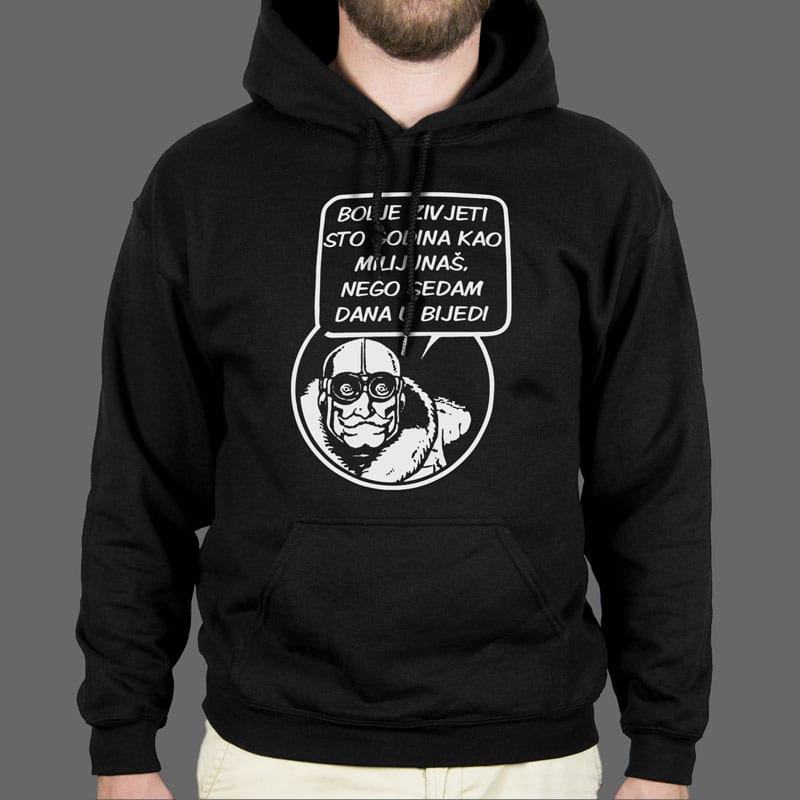 Majica ili Hoodie Grunf 31