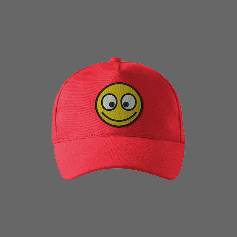 Kapa Smiley