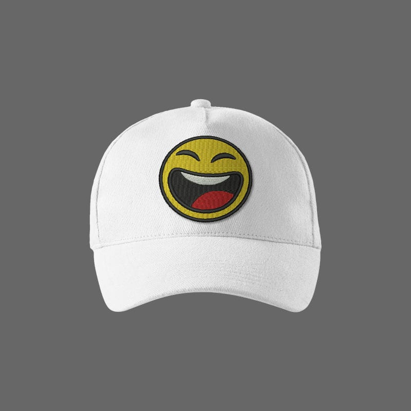 Kapa Smiley