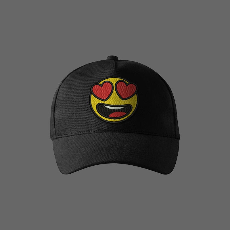 Kapa Smiley
