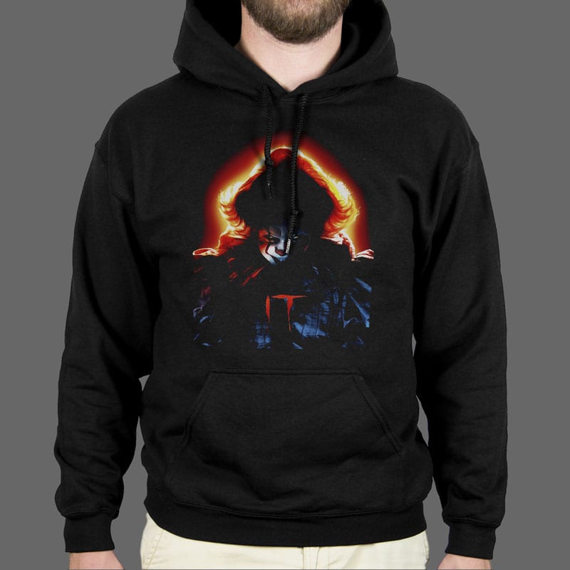 Majica ili Hoodie It 1