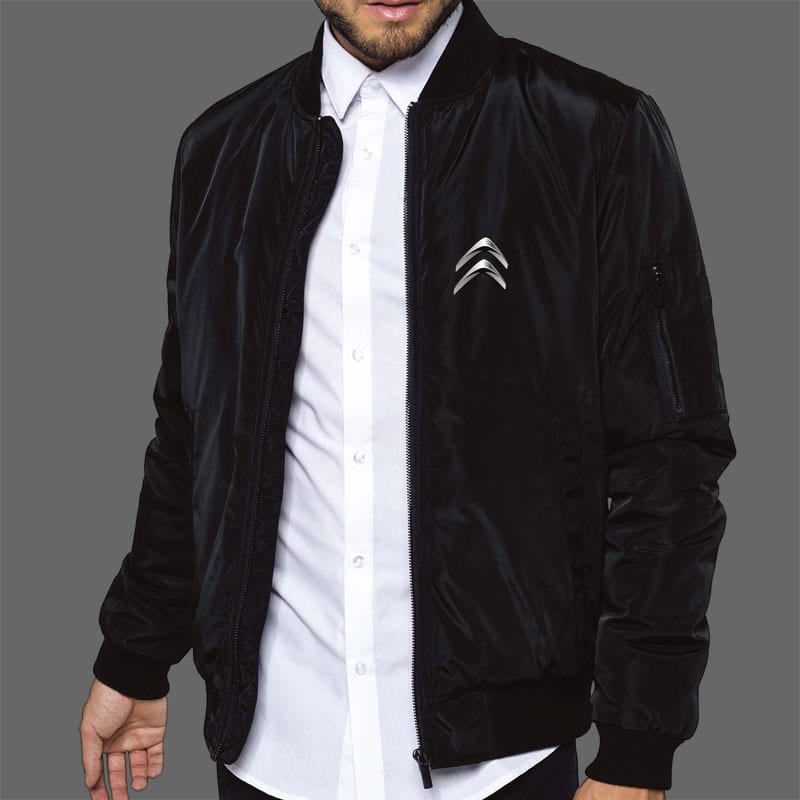 Bomber Auto Logo 1