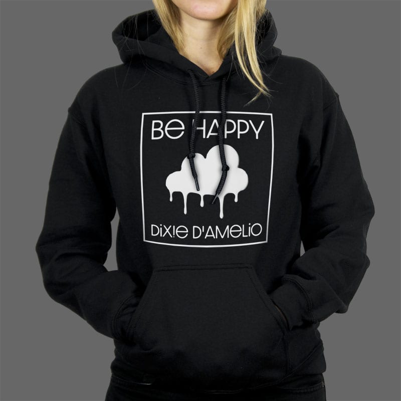 Majica ili Hoodie Dixie 1