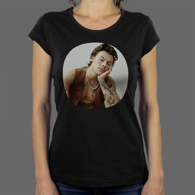 Majica ili Hoodie Harry Styles 2