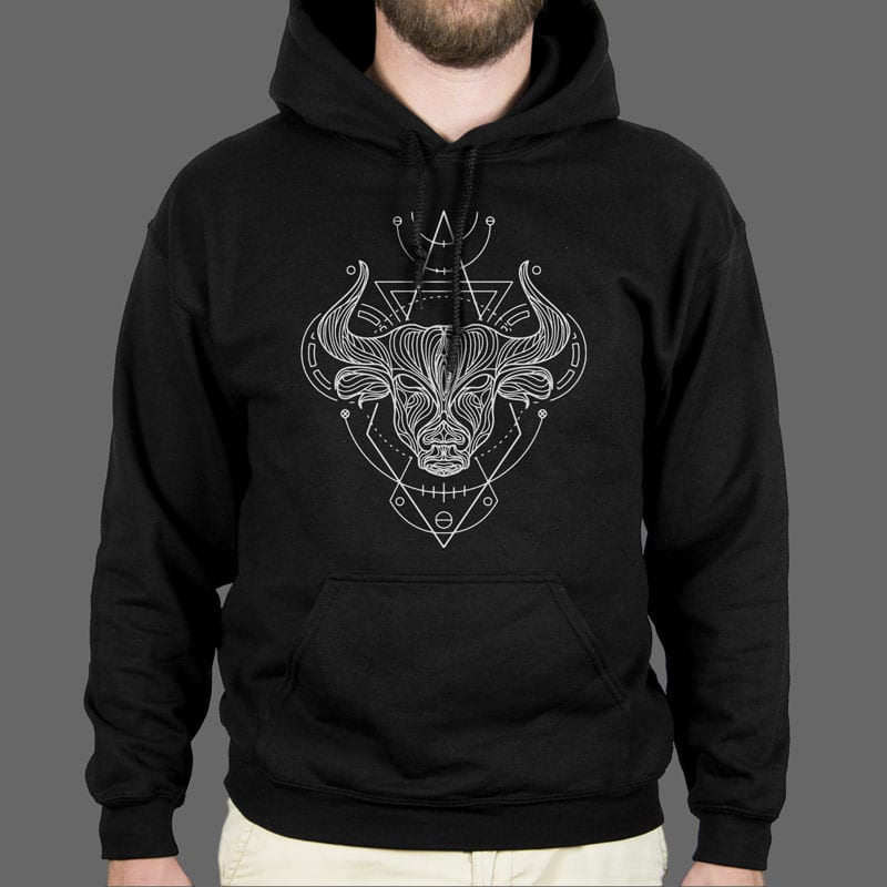 Majica ili Hoodie Horoskopi 1