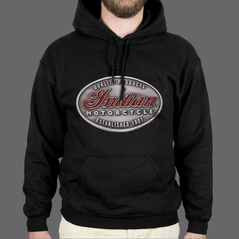 Majica ili Hoodie Indian 2