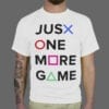 Majica ili Hoodie One more game 2