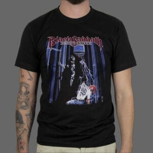 Majica ili Hoodie Black Sabbath Dehumanizer