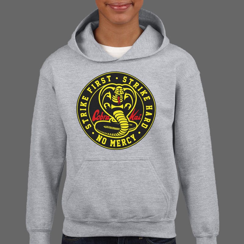 Majica ili Hoodie Cobra Kai 2
