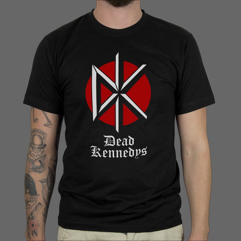 Majica ili Hoodie Dead Kennedys 1