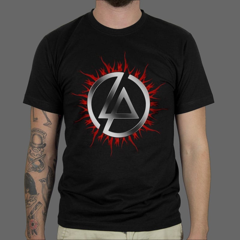 Majica ili Hoodie Linkin Park 2