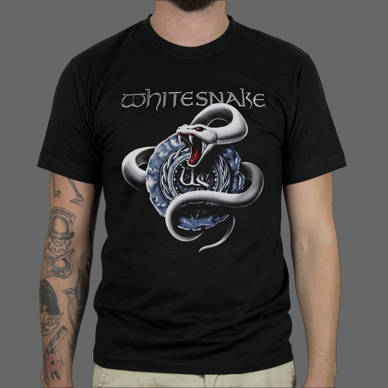 Majica ili Hoodie Whitesnake 2
