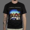 Majica ili Hoodie RHCP Stadium